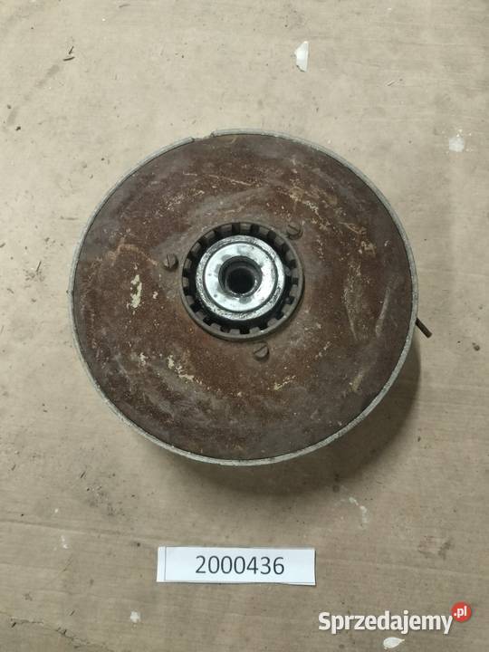 Jawa 353 piasta małopolskie Rozkochów