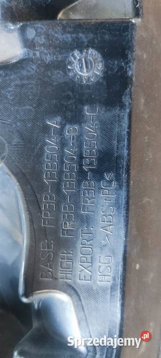 Mustang 2015r Lampa prawy tył USA lekko osobowe śląskie Jastrzębie-Zdrój sprzedam