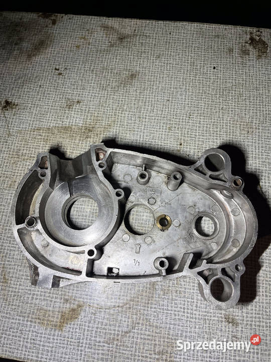 Karter sprzęgła romet 003 Dębie