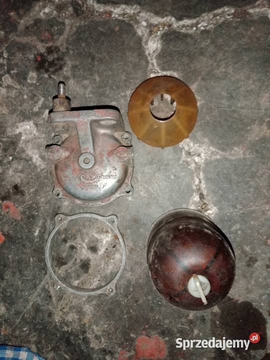 Cav PSS separator paliwa Jelcz star leyland Poddębice