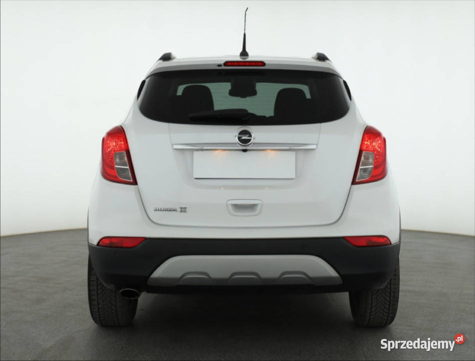 Opel Mokka 16 CDTI komputer pokładowy Piaseczno sprzedam