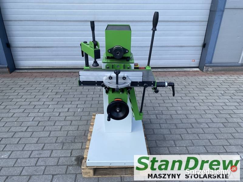 Wiertarka pozioma PERFECT MS 3016A Mojusz