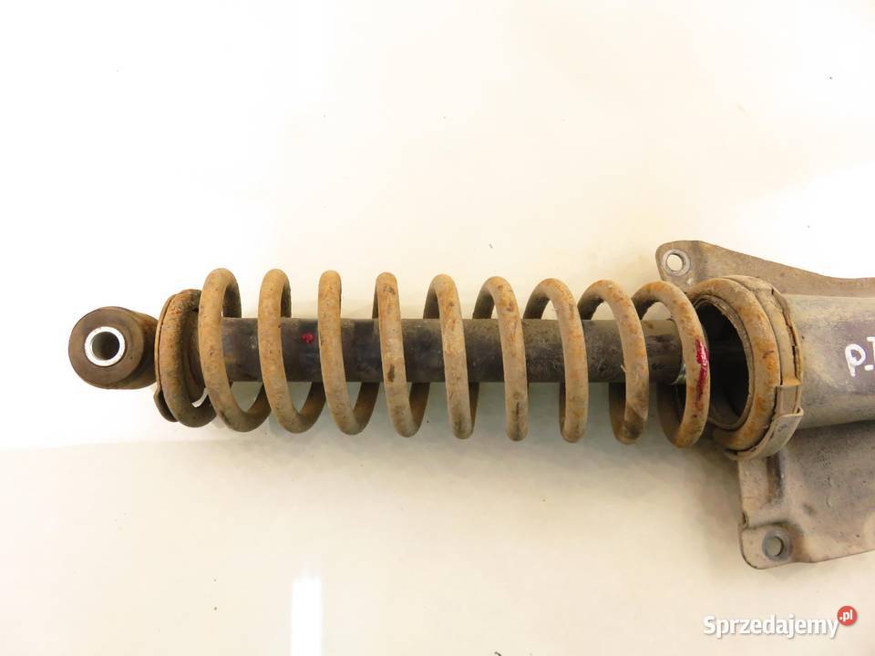AMORTYZATOR PRAWY TYLNY AUDI 80 B4 19 TDI Amortyzatory