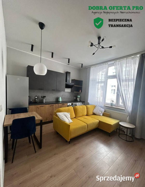 2 mieszkania w jednej KW gotowiec inwestycyjny