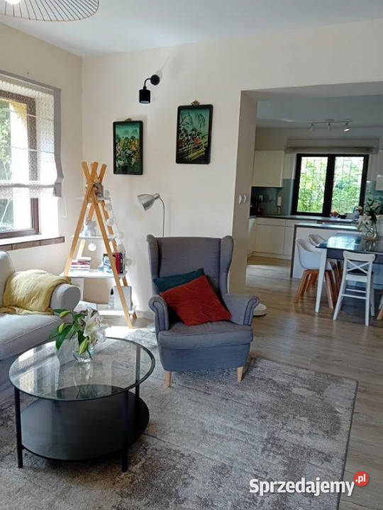 Dom wolnostojący Pruszków 160m2 160m2