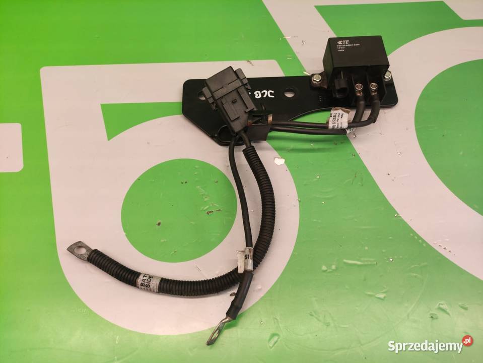 Przekaźnik elektromagnetyczny V23132 ETE sprzedam