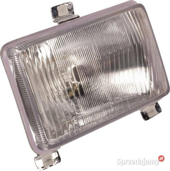 Reflektor przedni 1015176 Do maszyn uprawowych Kamionna sprzedam