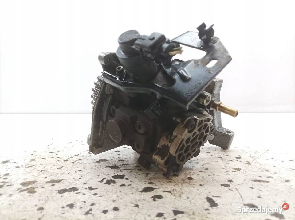 POMPA WTRYSKOWA 0445010102 9656300380A 16 HDI