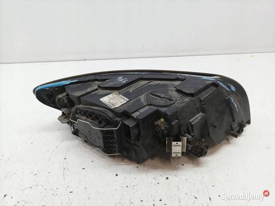 LAMPA PRZÓD LEWA PRZÓD 31265694 Volvo V50 I