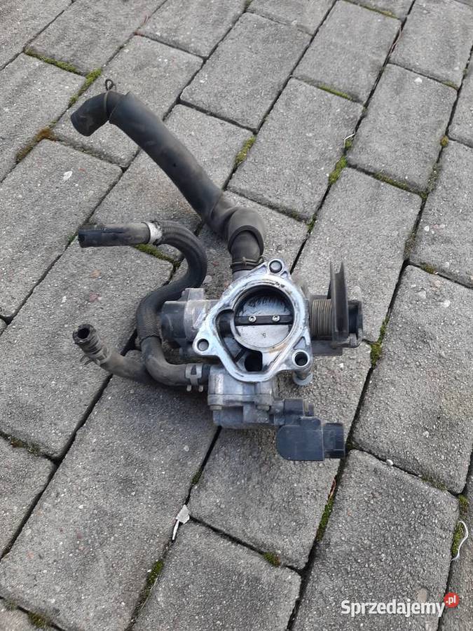 PRZEPUSTNICA TOYOTA COROLLA E12 2227022050 14