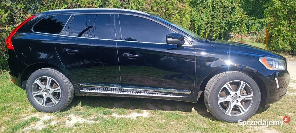 XC60 30 T6 BLISkamera serwisie ABS Wieluń