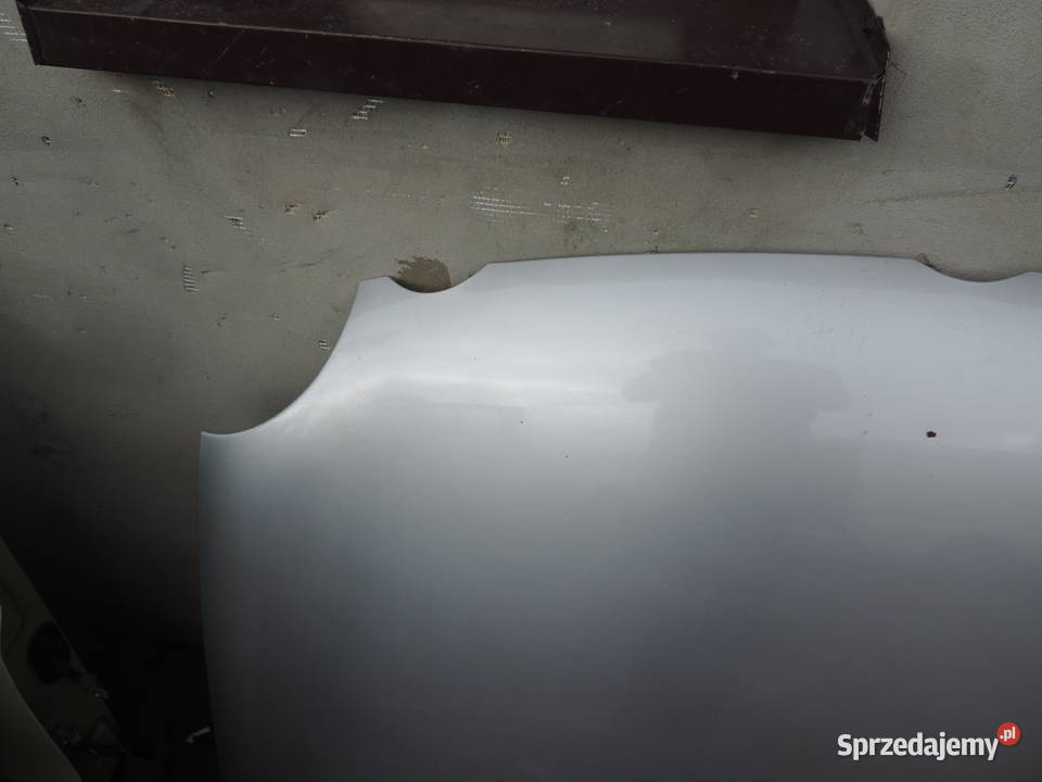 VW POLO IV 9N MASKA LA7W osobowe Nowy Sącz sprzedam