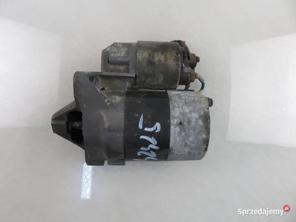 ROZRUSZNIK RENAULT CLIO II 12 16V 75 D4F 712