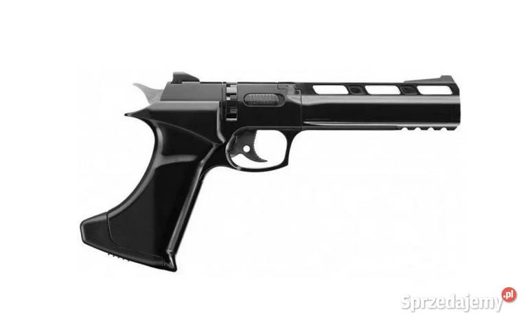 Artemis CP400 WERSJA GWINTOWANA LUFA Trzcianka