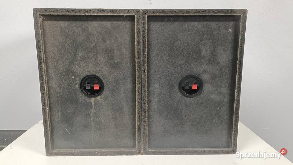 Kolumny audio Sony SSRXD8 sprzedam