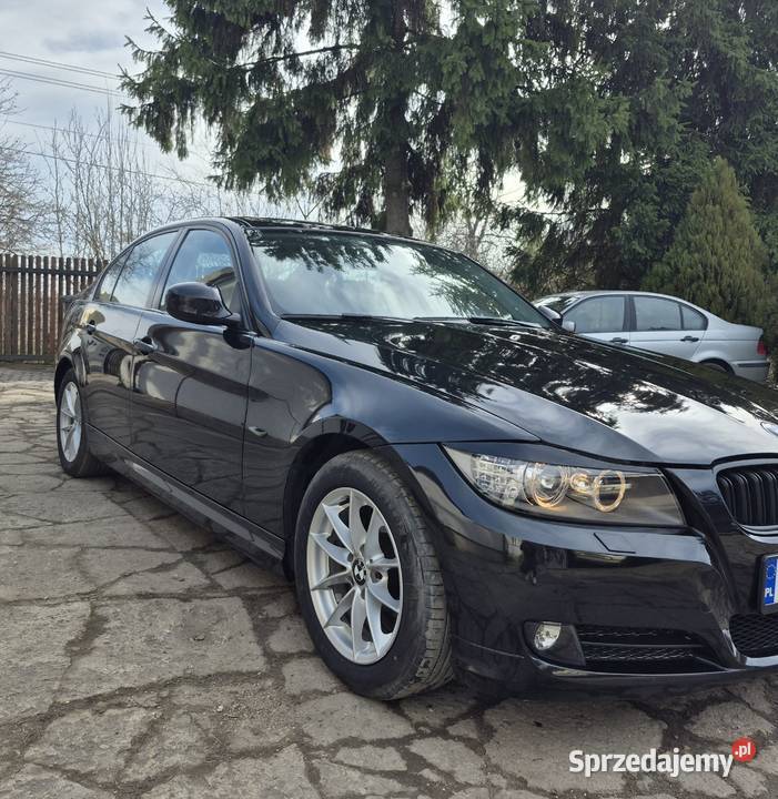 BMW E90 Piotrków Trybunalski