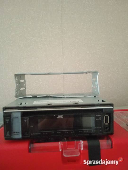 Radio samochodowe zachodniopomorskie Stargard