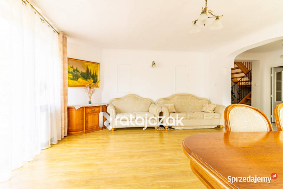 Dom wolnostojący Gdynia 217m2 Sprzedaż