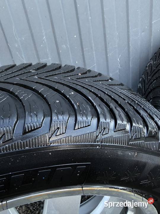 5x112 Audi a4 Zawiercie