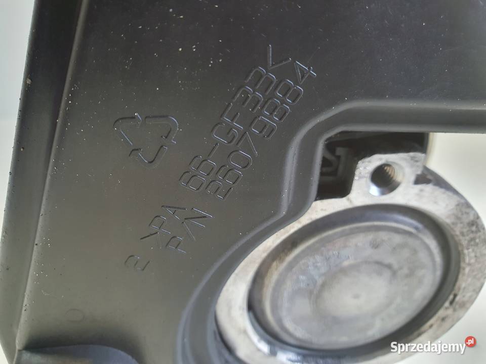 Peugeot 206 14 8V POMPA WSPOMAGANIA osobowe Rudka sprzedam