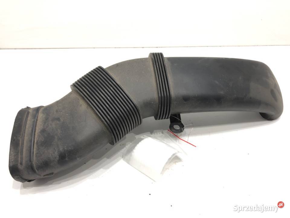 RURA POWIETRZA BMW E70 7548890 30 272 0613 Powietrza