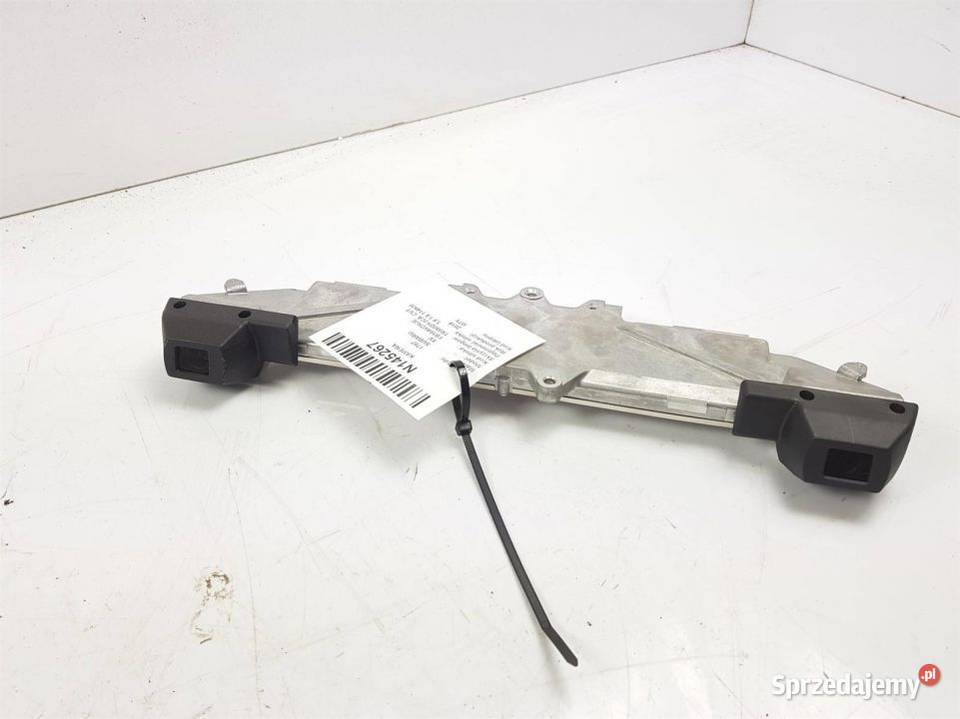KAMERA EYESIGHT AKTYWNY TEMPOMAT SUBARU XV Lipno