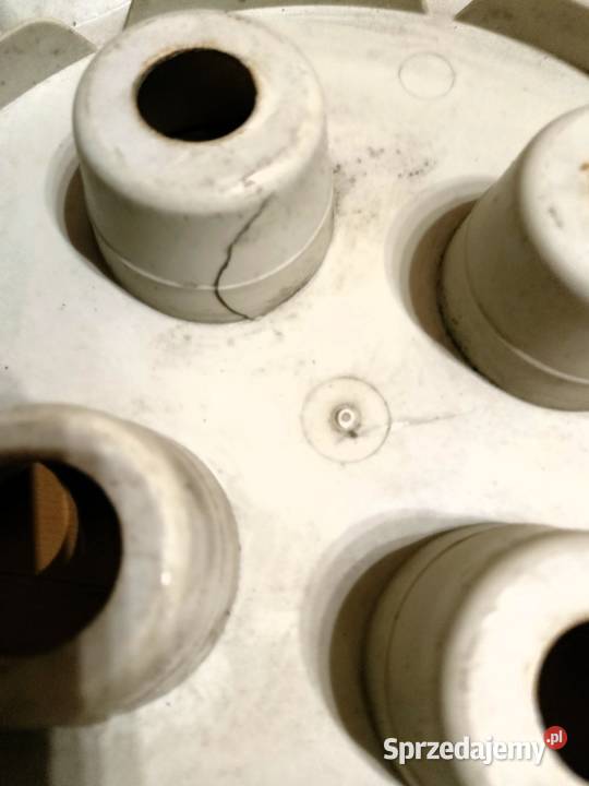 Oryginalne Kołpaki Fiat 126p EL Tarnobrzeg