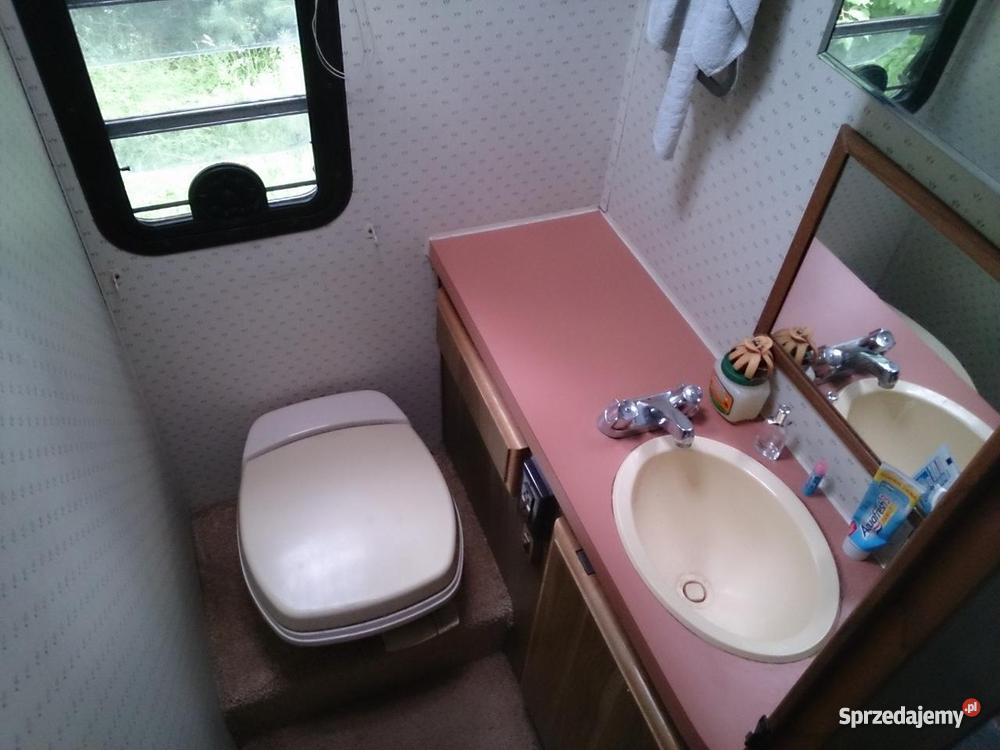 CAMPERA sprowadzonego z USA POŚREDNIKÓW Warszawa