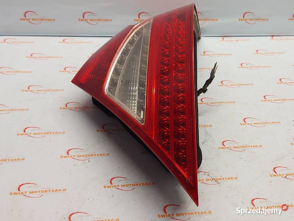MERCEDES CLS C219 09r lampa prawa tył Kielce