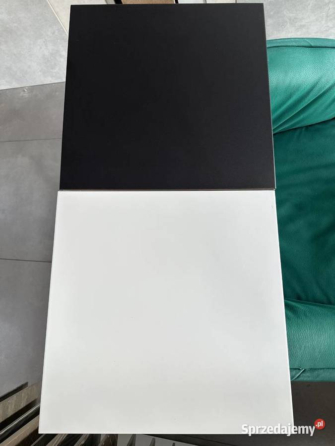 MONO WHITE 40x40 GAT I MAT ATEM Opoczno sprzedam