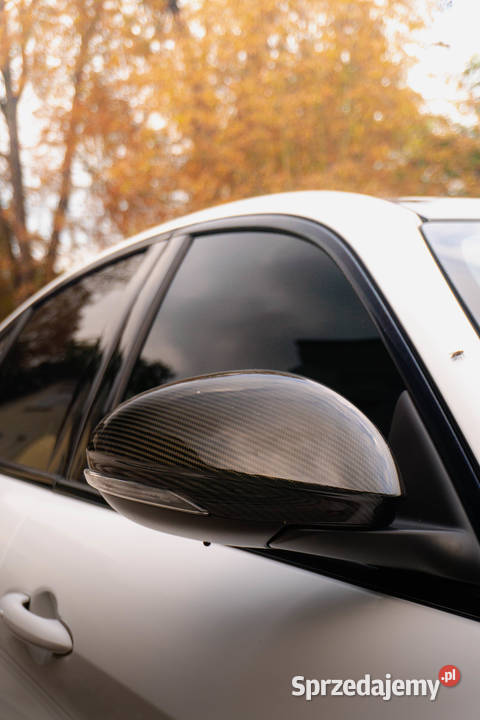 Alfa Romeo Guilia 2019 45kkm zadbana małopolskie Kraków