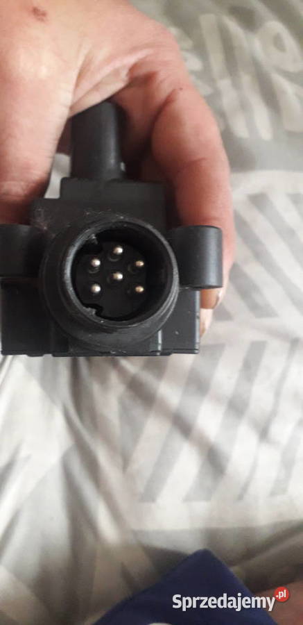 Cewka zapłonowa Bosch BMW E46 19 8V Benzyna M43 Żabno