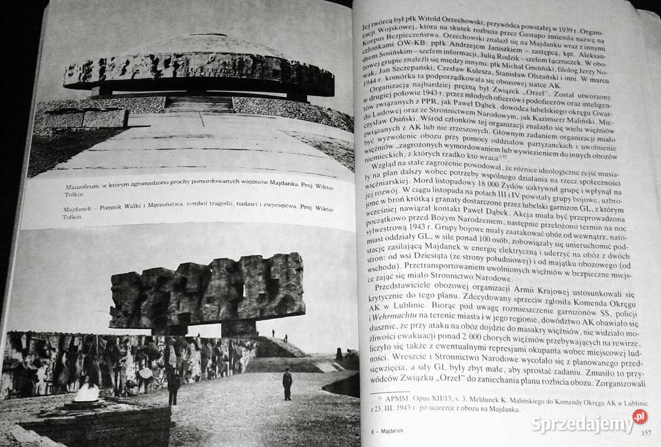Majdanek Józef Marszałek Pozostałe Chełm sprzedam