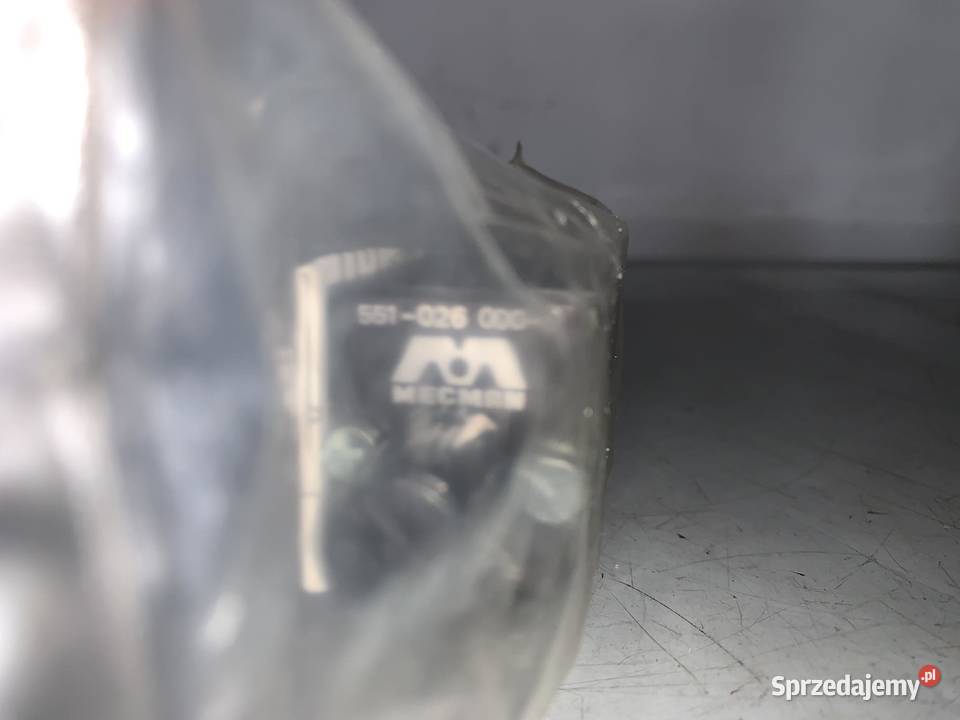 Mecman 551026 0001 Module Warszawa