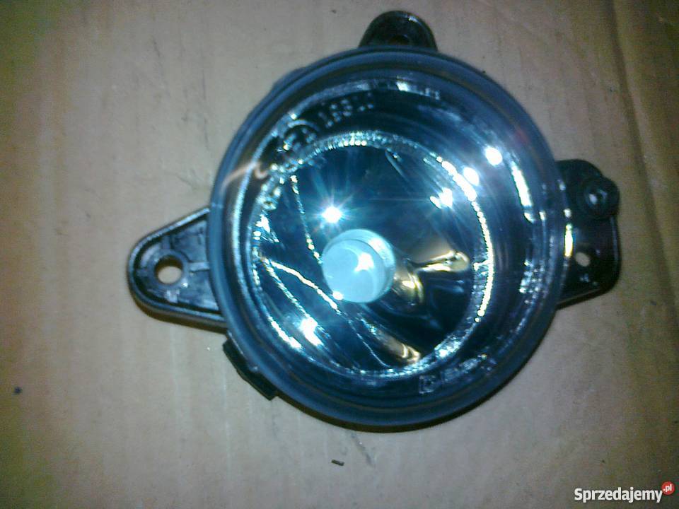 Vw T4 halogen prawy nowy 2003
