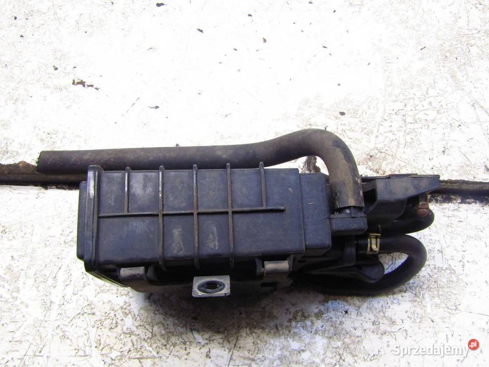 FILTR WĘGLOWY 13 IVTEC HONDA JAZZ IV 20G11510 osobowe
