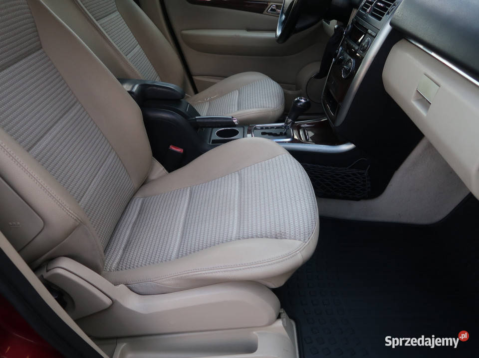 Mercedes B B 180 CDI Lublin