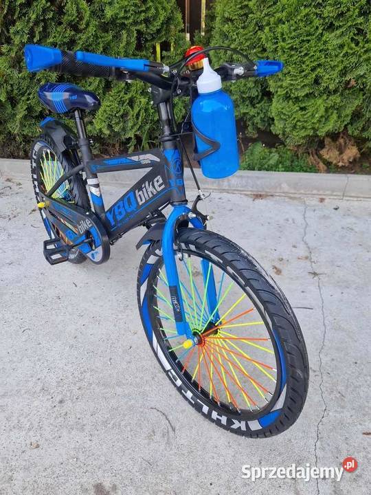 Rower dzieci 20 Nowy mazowieckie Warszawa sprzedam
