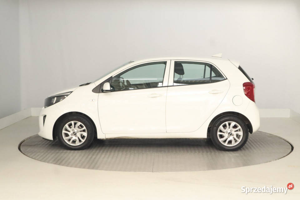 Kia Picanto 10 MPI centralny zamek śląskie Zabrze sprzedam