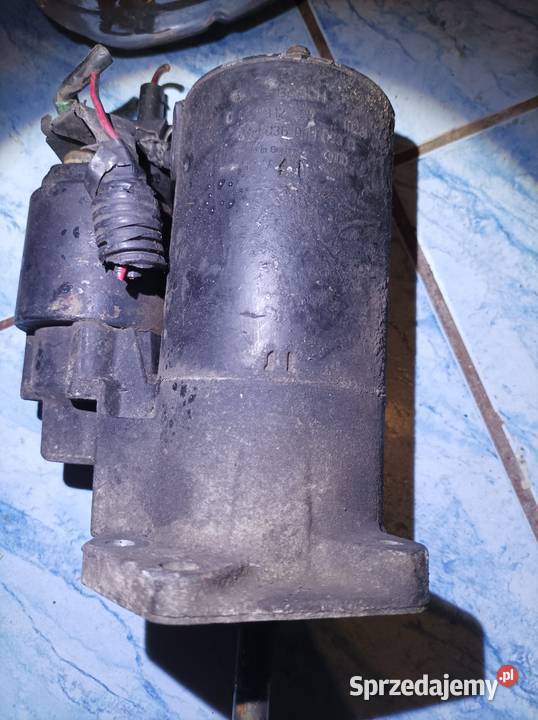 ROZRUSZNIK BOSCH 0369110230 POLO GOLF LUPO Rybnik