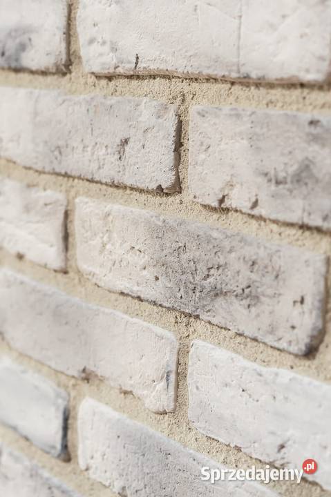 Płytki z cegły Zamkowa 04 Warszawa sprzedam