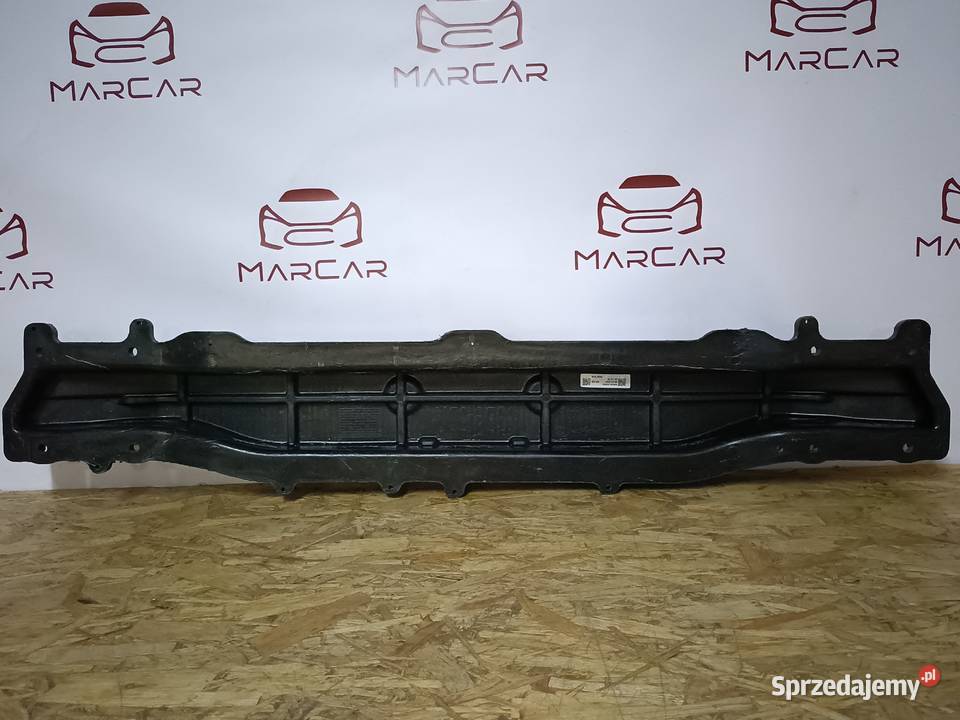 HYUNDAI I30 II 5DR BELKA WZMOCNIENIE ZDERZAKA Pleszew