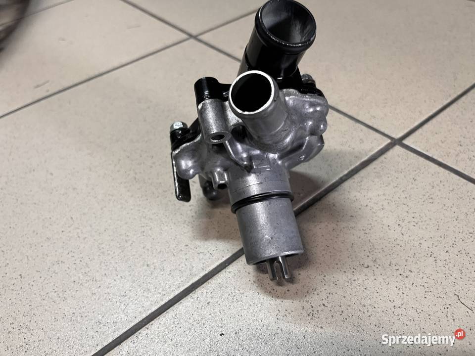 Pompa wody Honda Shadow VT 750 Black Widow RC 44 małopolskie Brzeszcze sprzedam