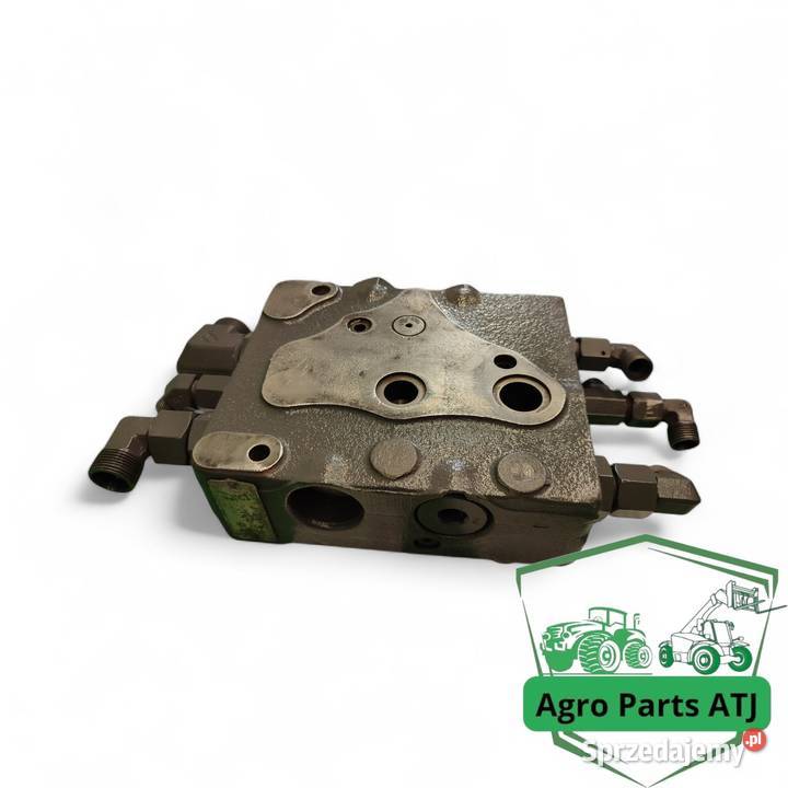 Zawór Piorytetowy Rexroth R901143228 Claas