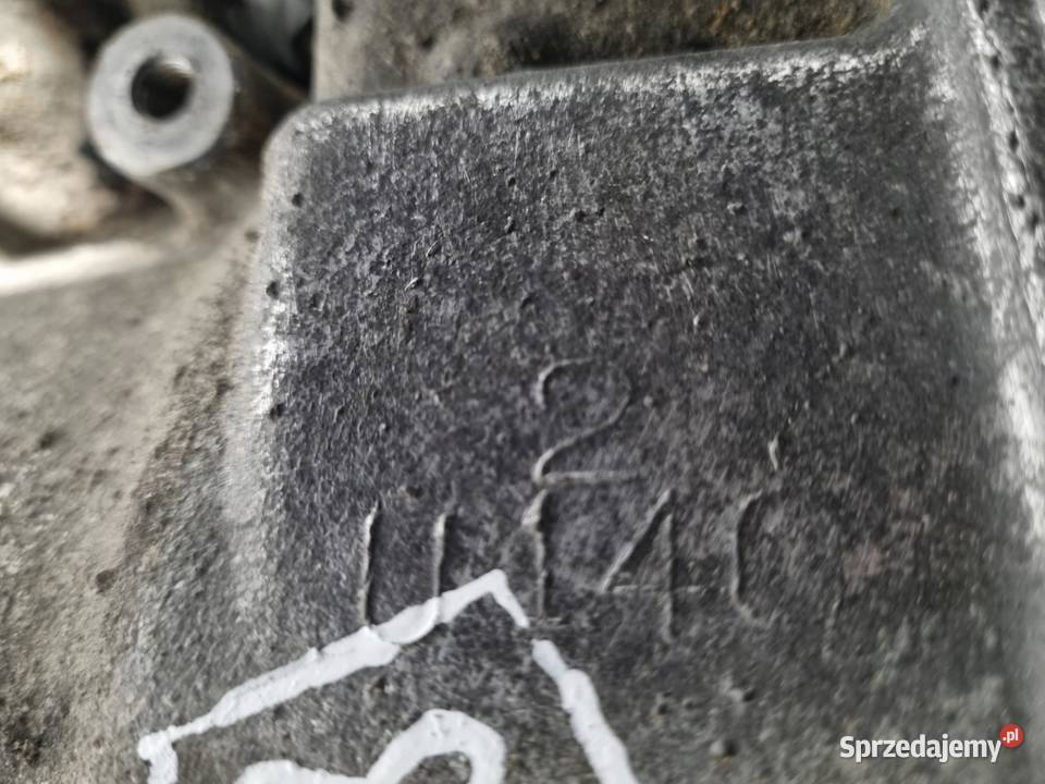 AUTOMATYCZNA SKRZYNIA BIEGÓW Lexus RX300 30 VVTI osobowe lubelskie