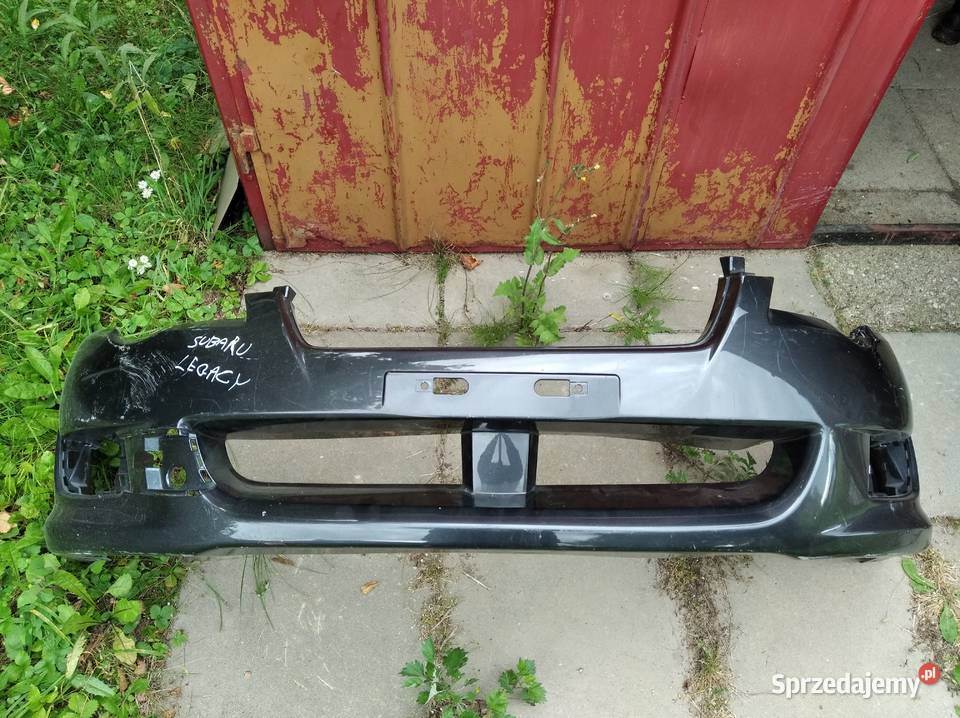 Subaru Legacy IV Zderzak przedni sprzedam