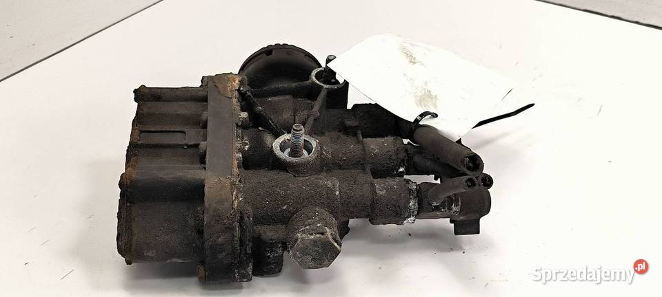 ZAWÓR POWIETRZA DAIMLERCHRYSLER ATEGO 824 Pozostałe sprzedam