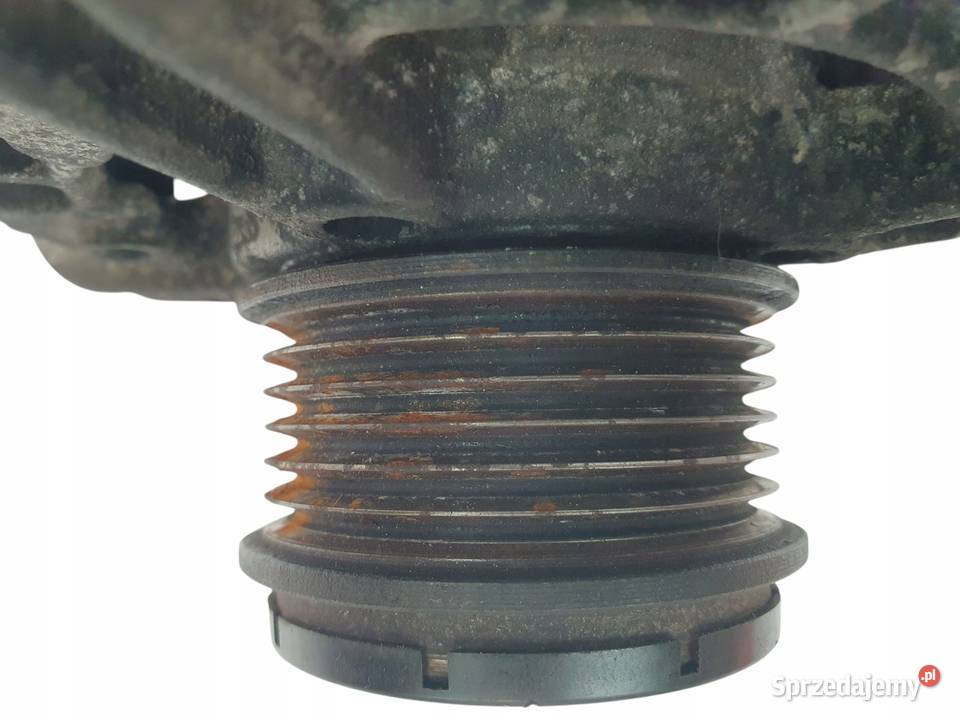 ALTERNATOR Volvo S60 S80 V70 XC70 24 B Bosch Chełm