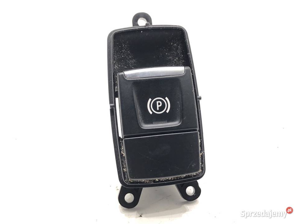 DŹWIGNIA HAMULCA RĘCZNEGO BMW F39 9877887 osobowe