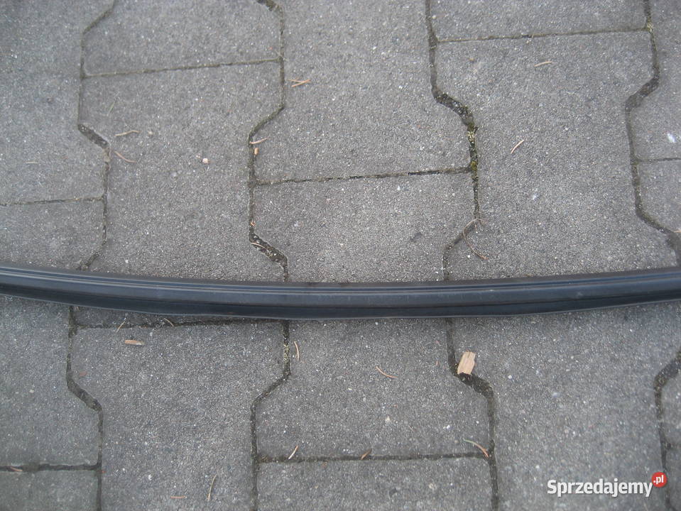 bmw g11 g12 1522r uszczelka szyby tył dolna Rakoniewice